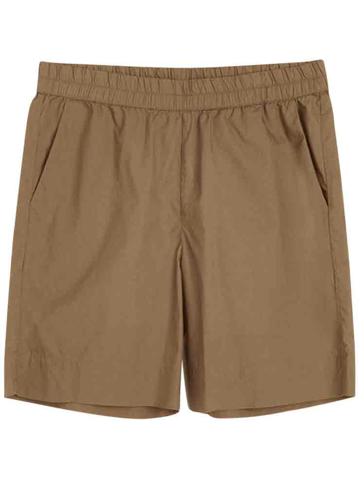 Aiayu Shorts Long portobello