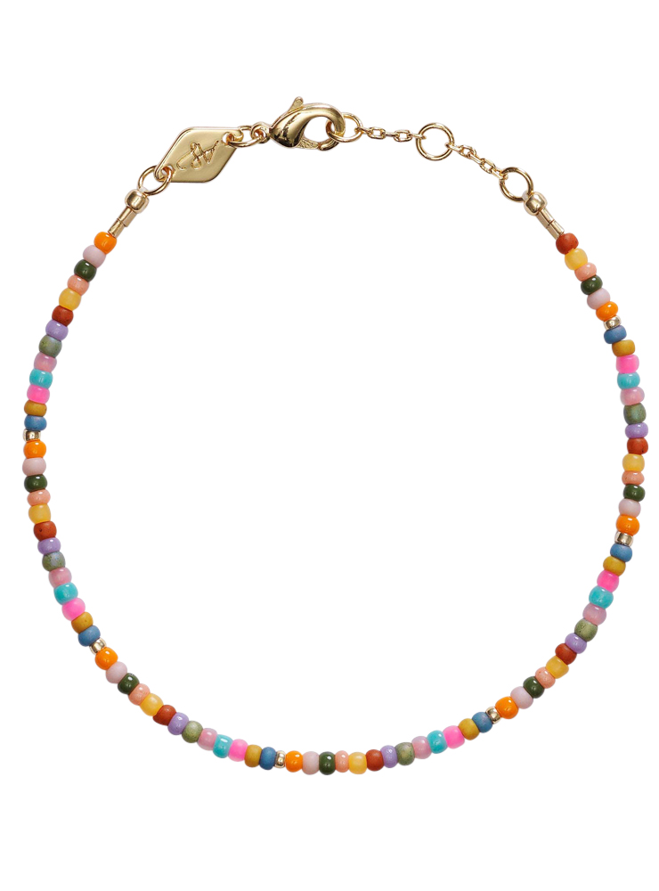 Anni lu Tutti Colori Bracelet MULTICOLOR