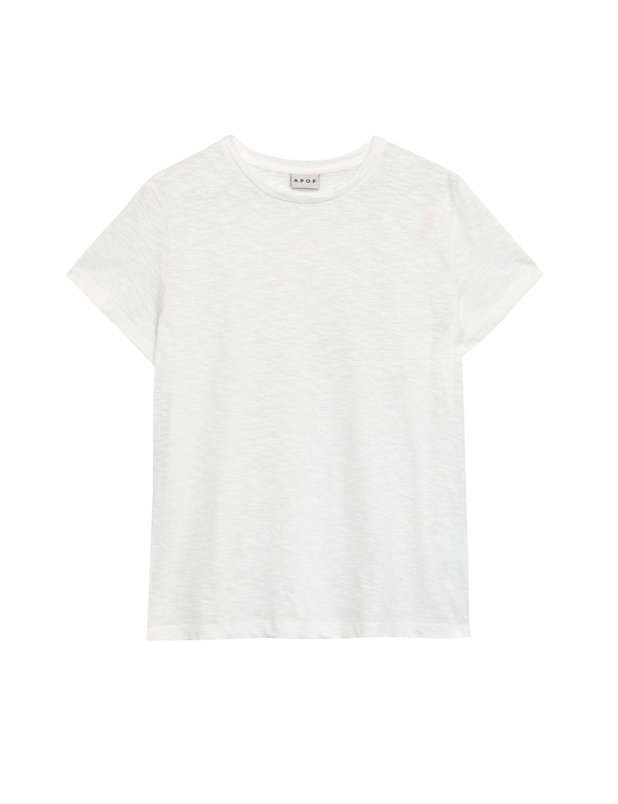 Apof cleo t-shirt white