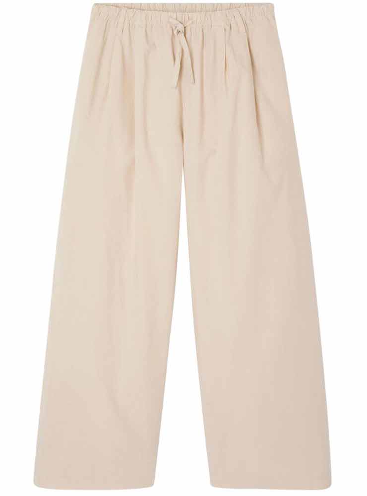 American Vintage bai10a pants argan