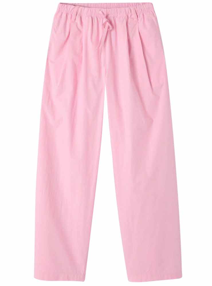 American Vintage bai10a pants pink powder