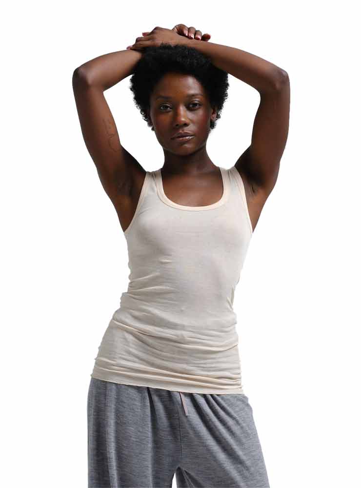 Seamless basic sb1000 Bella Rosie beige