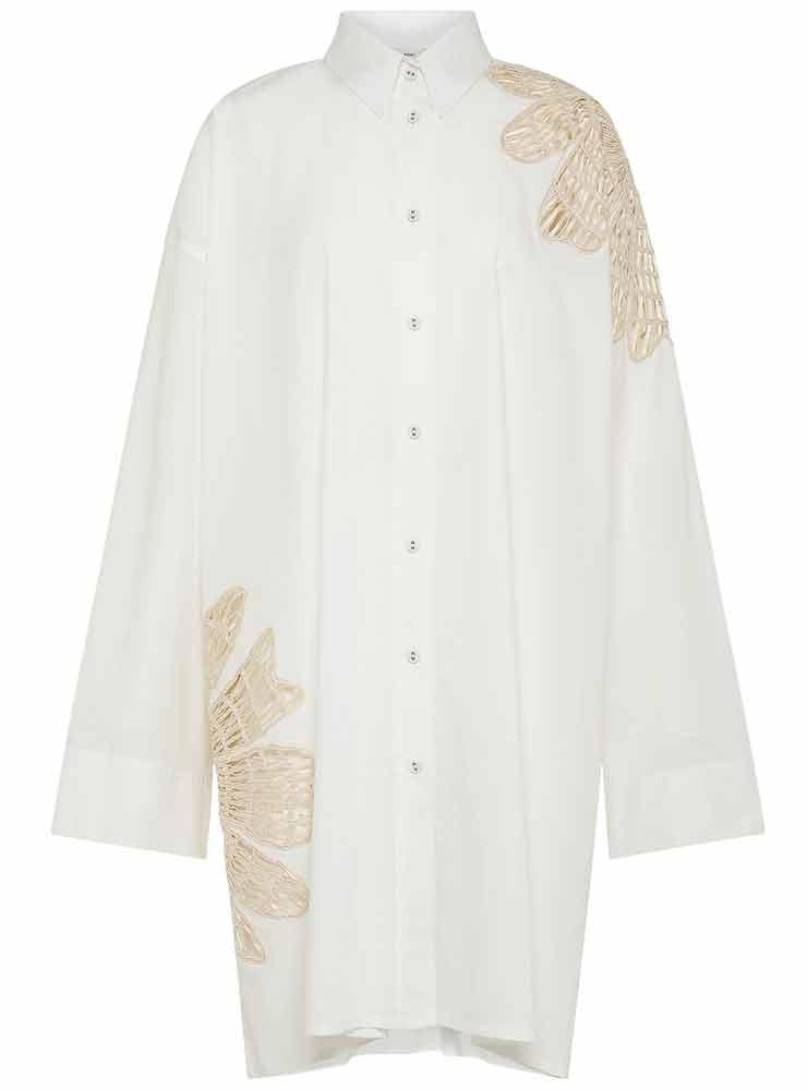 Forte Forte 13885 my dress giglio