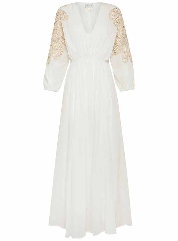 Forte Forte 13887 my dress giglio