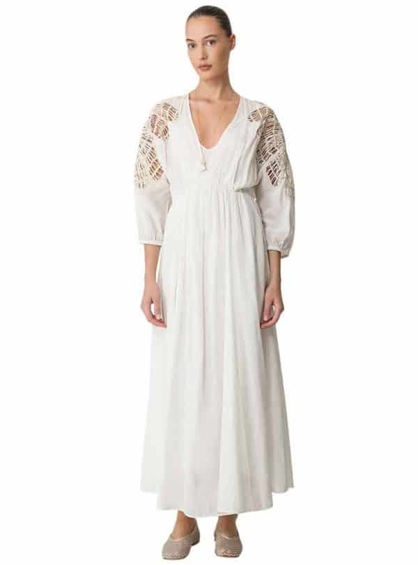 Forte Forte 13887 my dress giglio