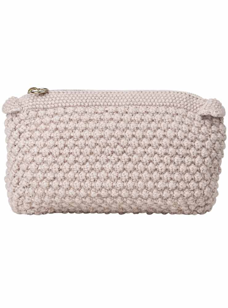 Aiayu Helen classic clutch powder