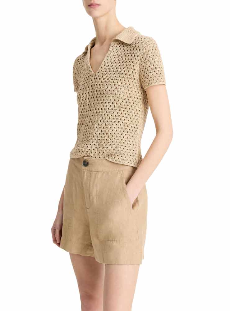 Vince Hemp Short Brulee
