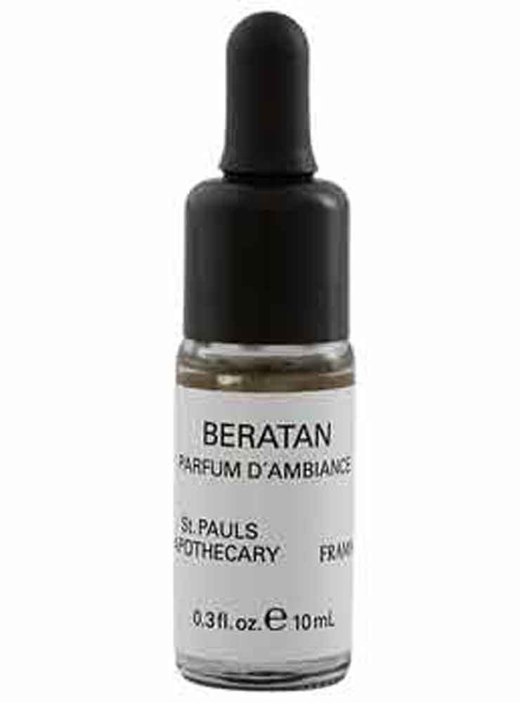 Frama ESSENTIAL OIL DROPPER BERATAN 10 ML