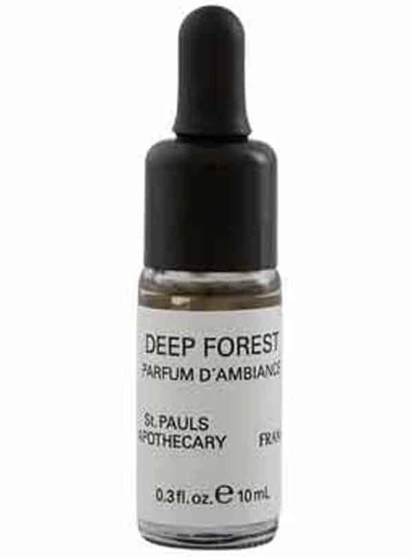 Frama ESSENTIAL OIL DROPPER DEEP FOREST 10 ML