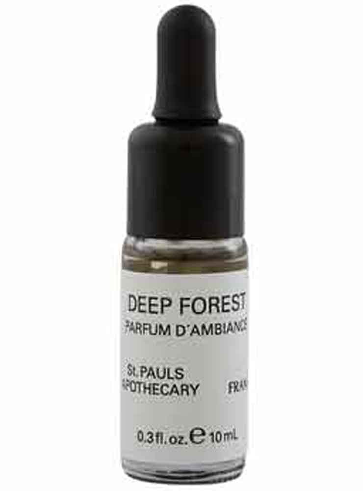 Frama ESSENTIAL OIL DROPPER DEEP FOREST 10 ML