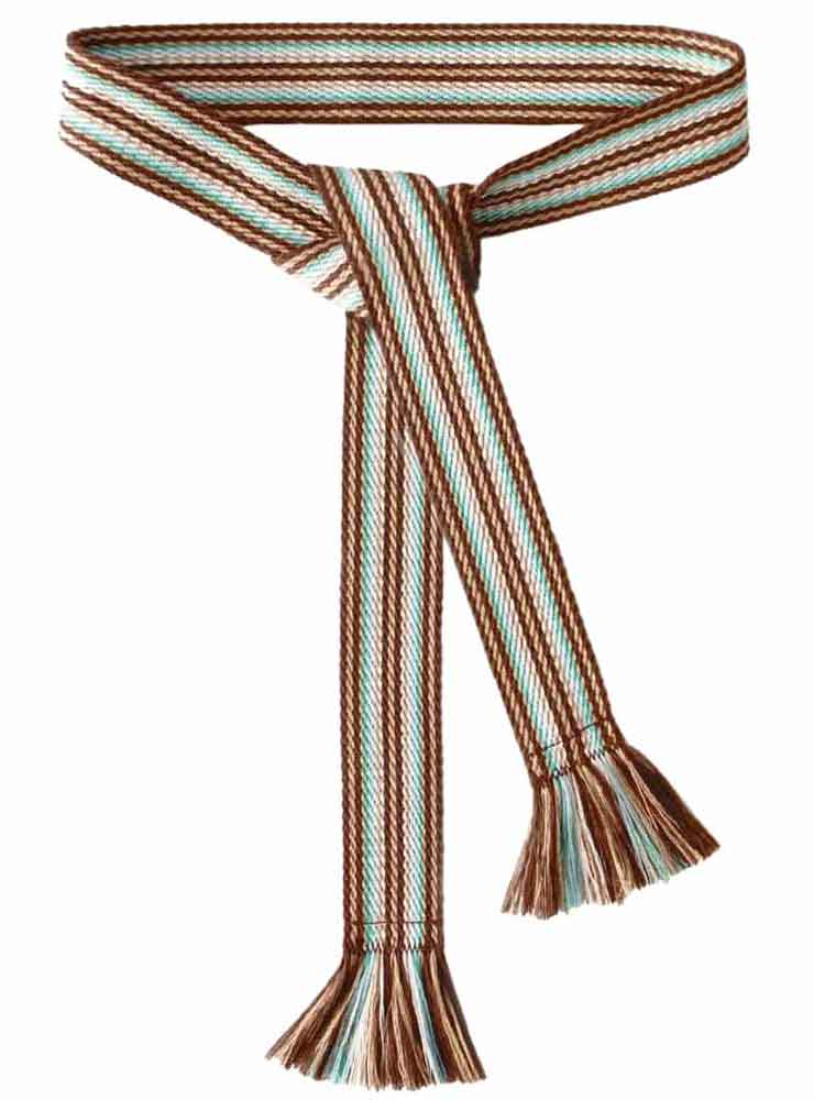 XIRENA TANA BELT Desert Dune