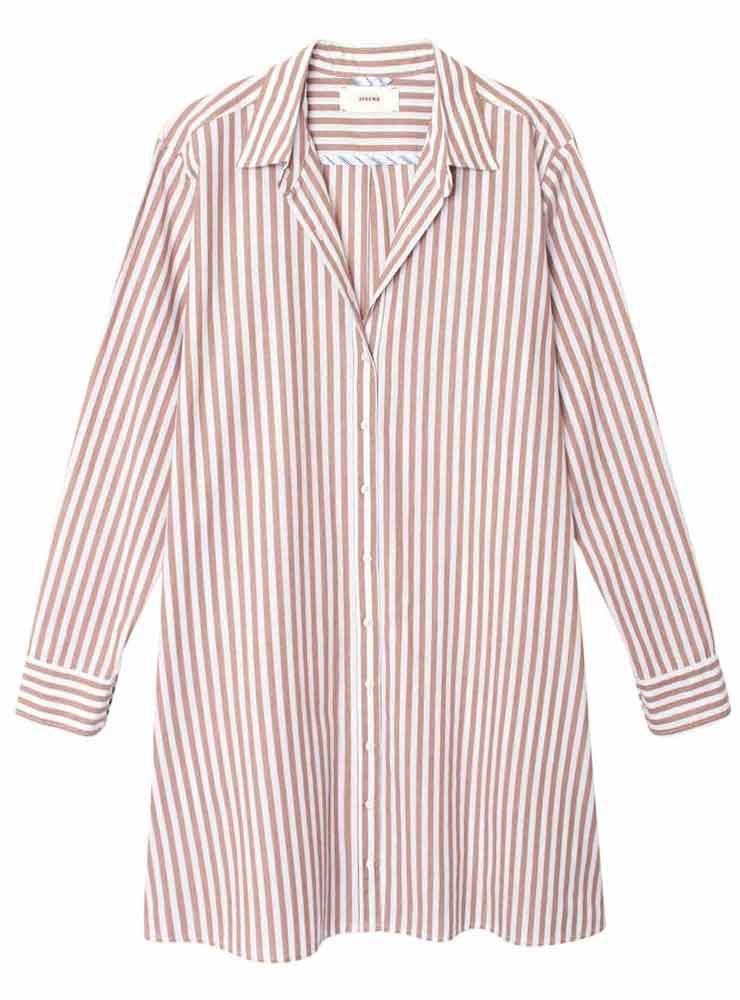 Xirena Bobby Dress Café