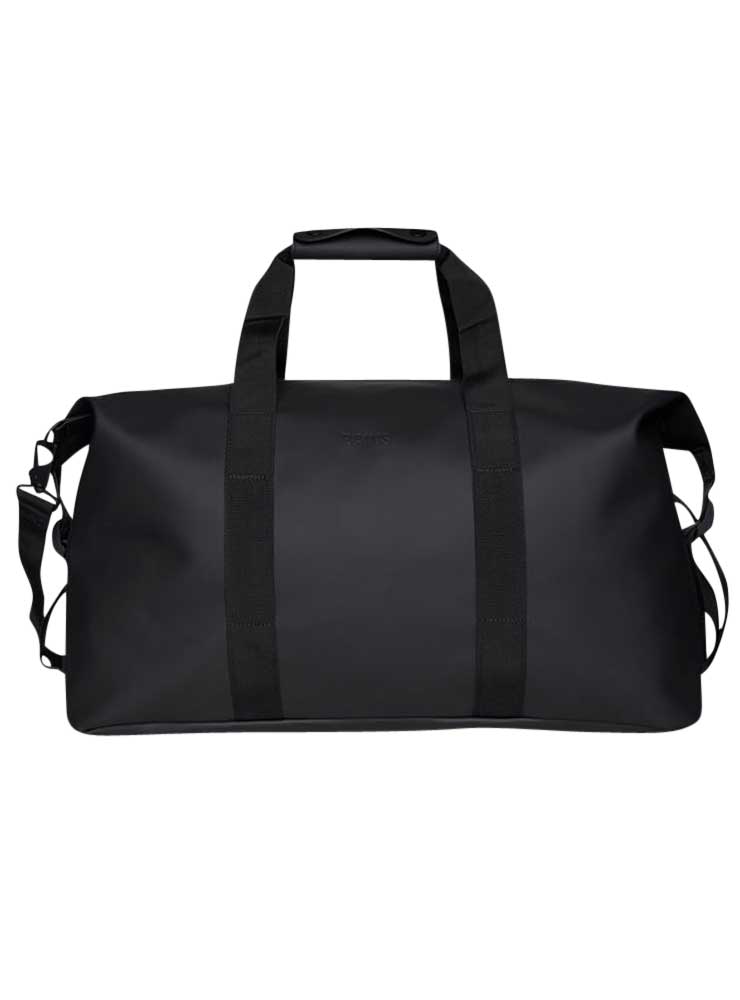 Rains Hilo Weekend Bag black