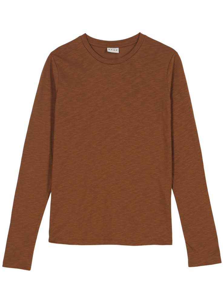 Apof celeste t-shirt toffie