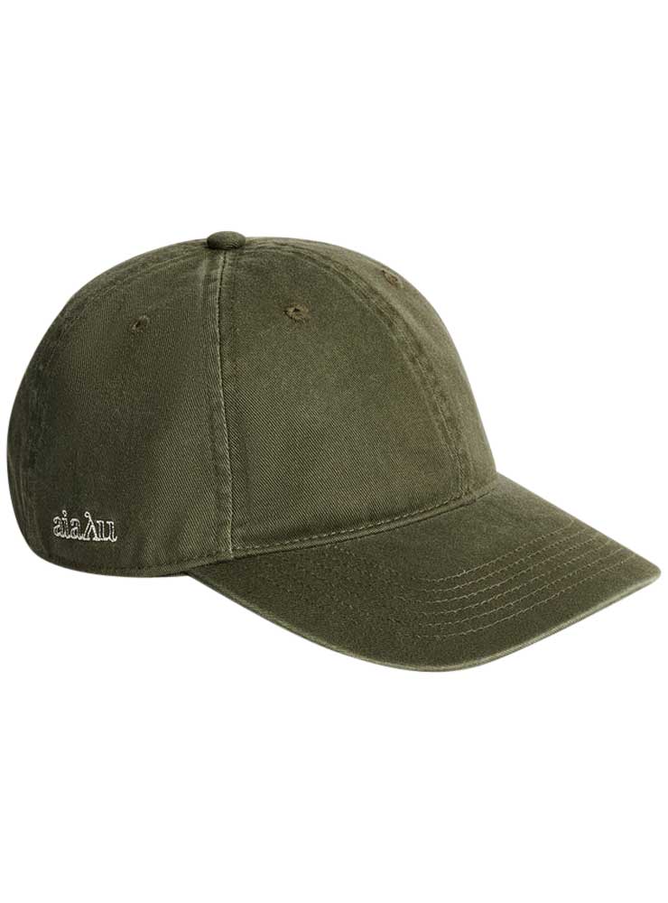 Aiayu Cap Forest