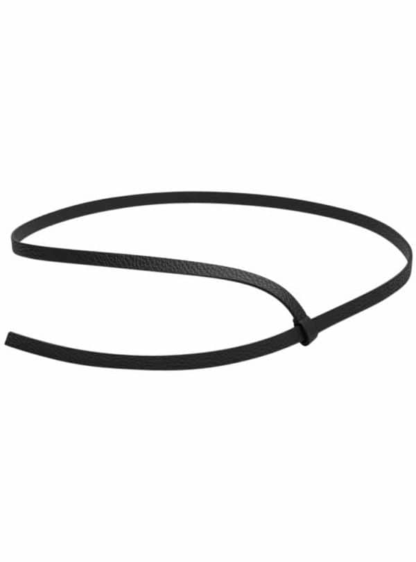Infinito 2012 Lili waist belt black