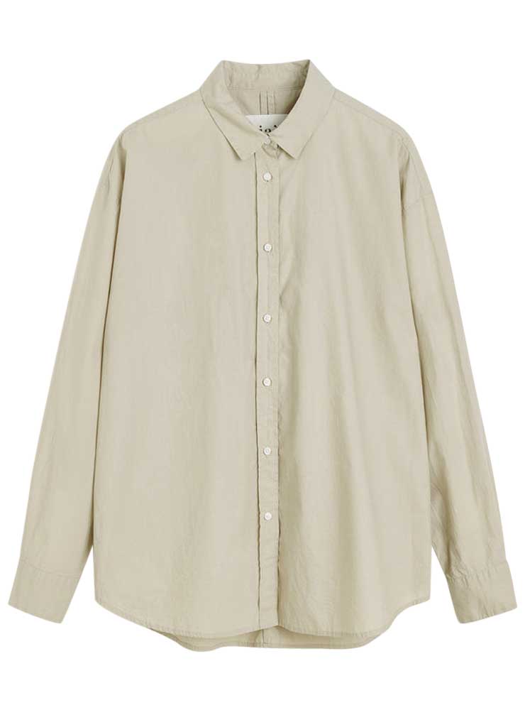 Aiayu Shirt dried herb