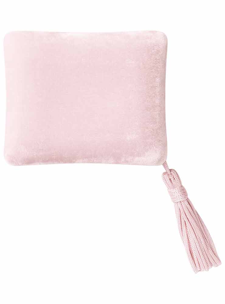 SOPHIE BILLE BRAHE VELVET candy SMYKKEBOX