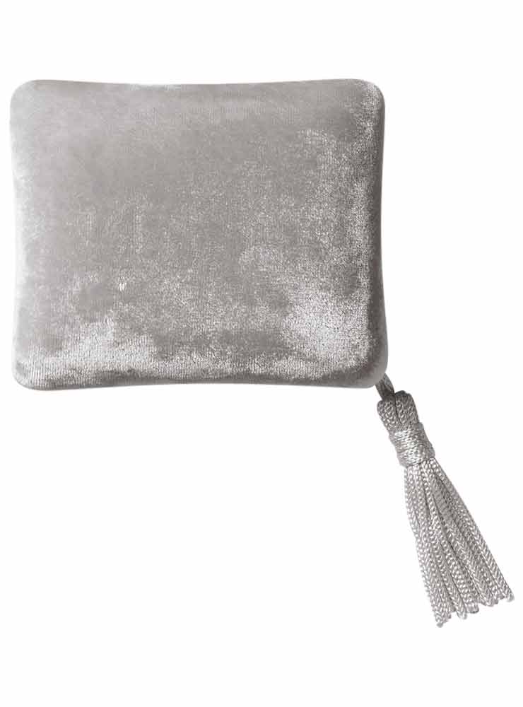 SOPHIE BILLE BRAHE VELVET colombe SMYKKEBOX