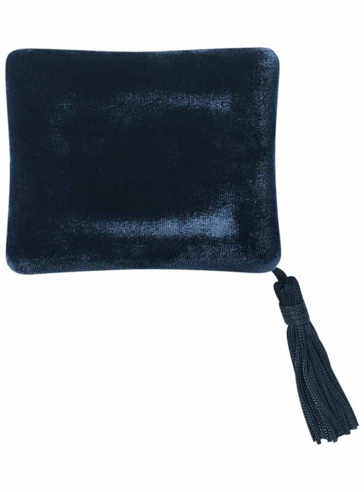 SOPHIE BILLE BRAHE VELVET iris SMYKKEBox