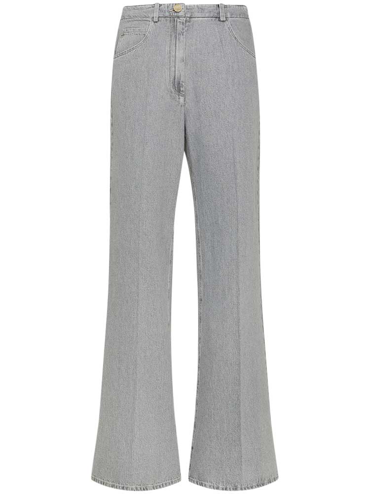 Forte Forte my pants 14030 stone