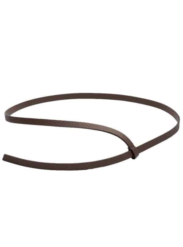 INFINITO 2012 LILI WAIST BELT Testa morro
