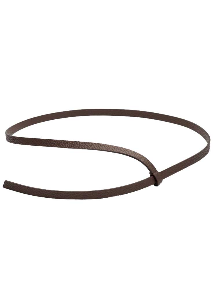 INFINITO 2012 LILI WAIST BELT Testa morro