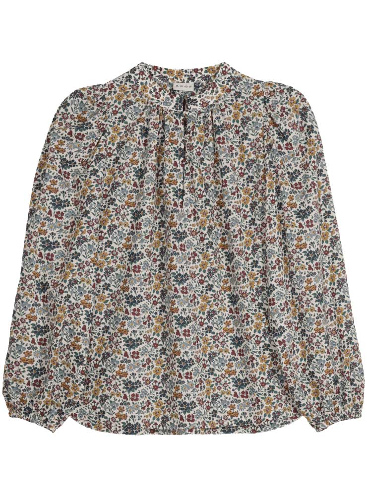 Apof Audrey shirt Annabella