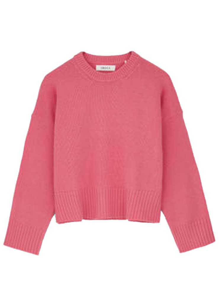 Skall Studio Campa Jumper hot pink