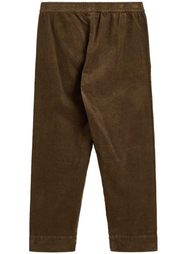 Aiayu Coco pant corduroy bark