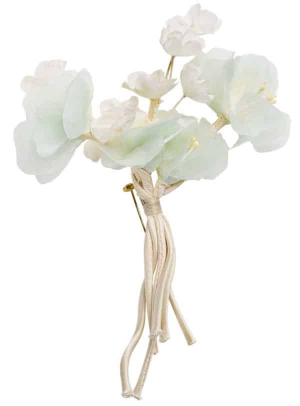 Forte Forte my flower 14609 white mint