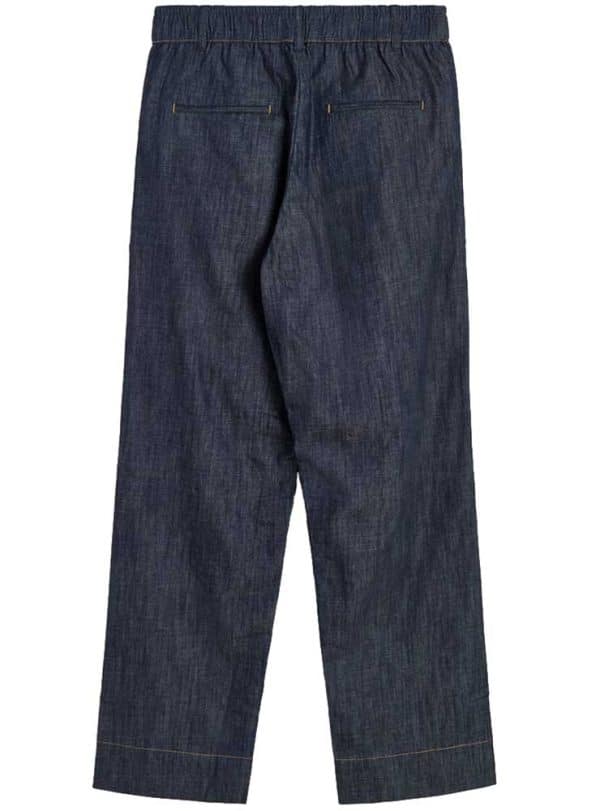 Aiayu Miles pant denim Classic Blue