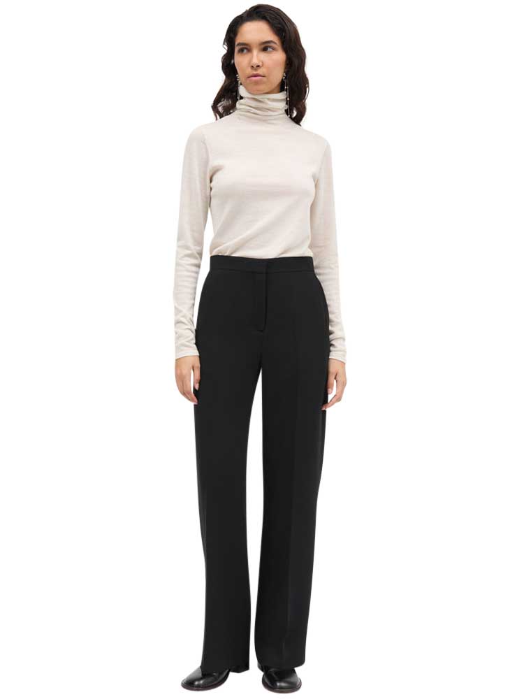 Mkdt studio petra black pants