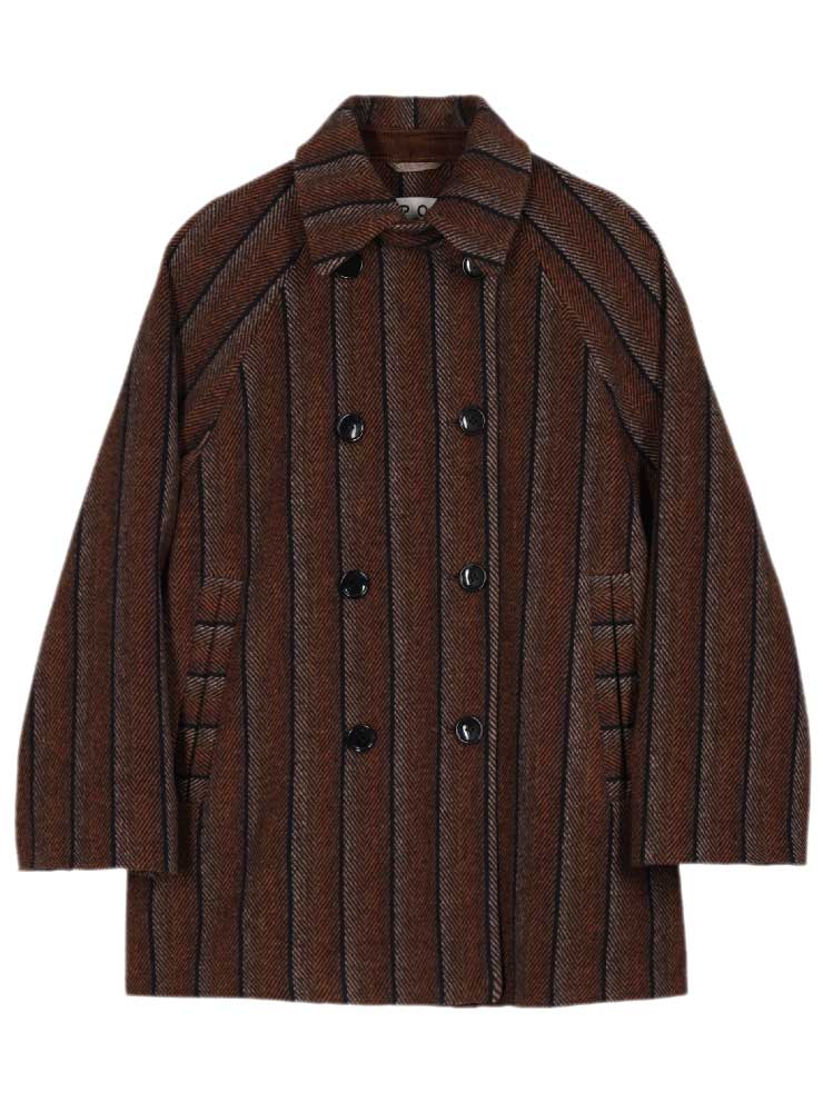Apof drew jacket delirio