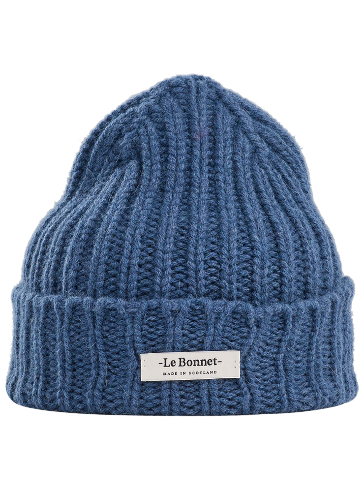LE BONNET LOGO Stål