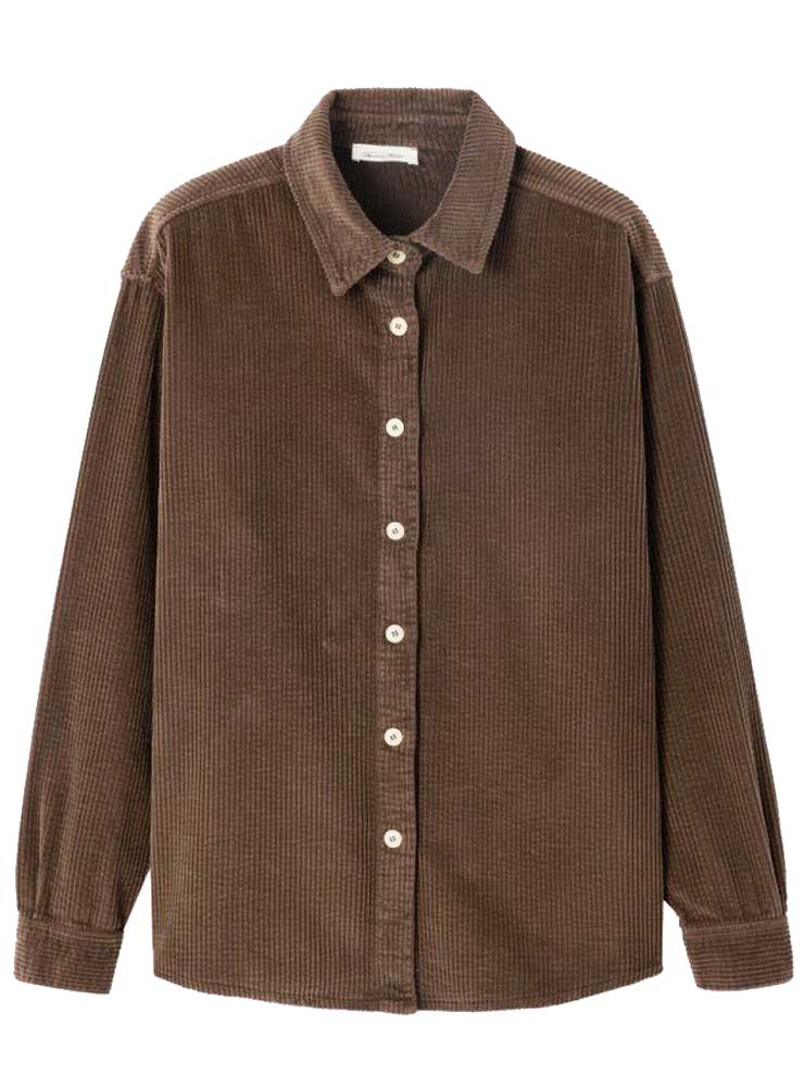 American Vintage shirt 06A bear vintage