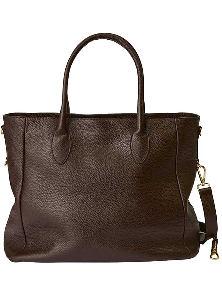 Infinito 2012 Lucca work bag testa moro