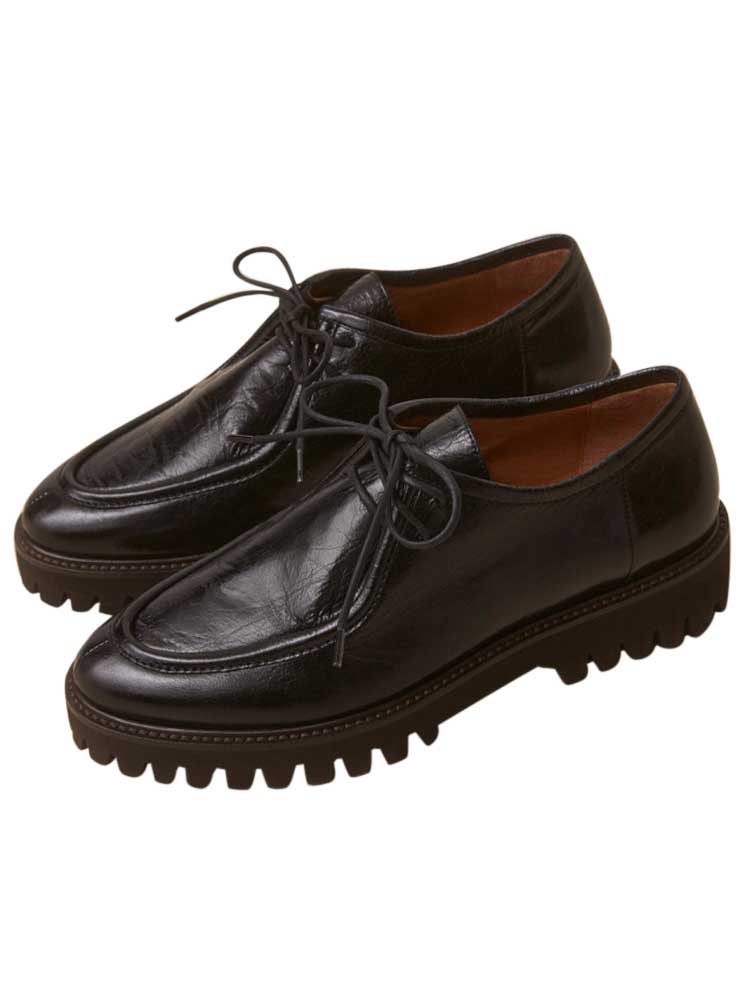 Rivecour DERBIES NUMERO 183 black