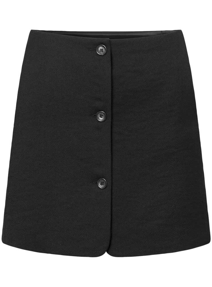 lovechild Genna Skirt Black