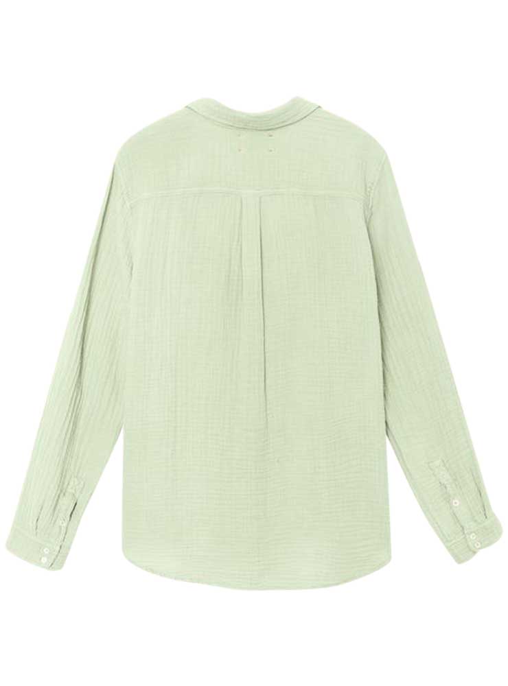 Xirena Scout Shirt balsam