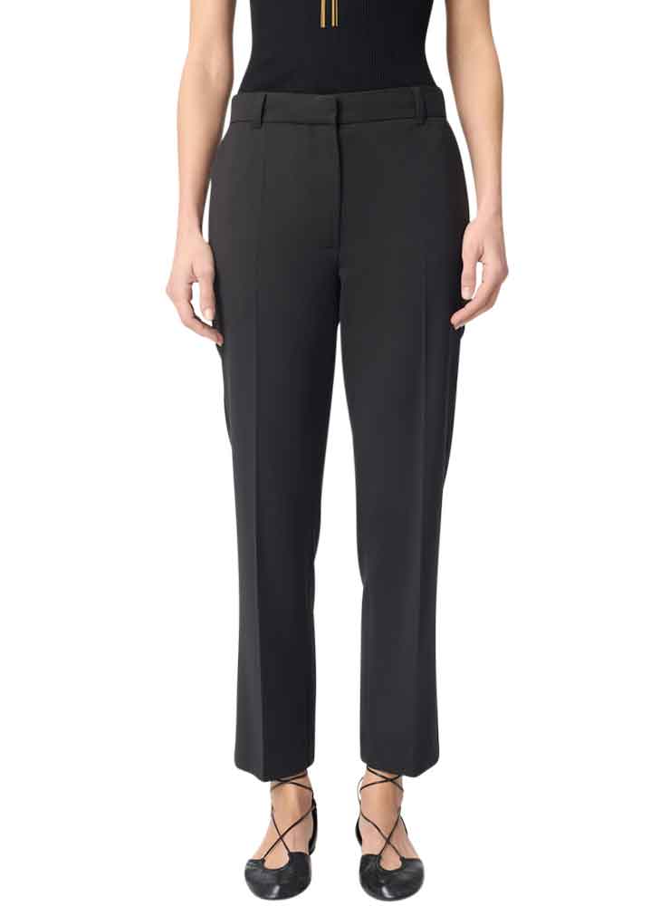 Vanessa Bruno dandy black pants