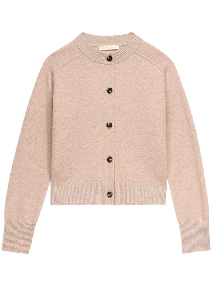 Vanessa Bruno Gretel cardigan avoine