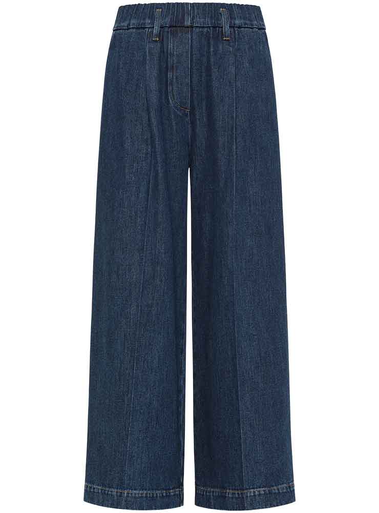 Forte Forte 14532 my pants denim