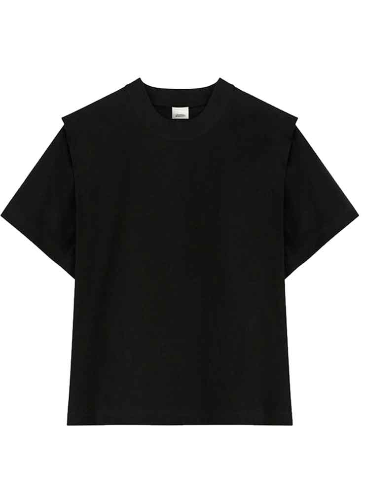 Isabel marant ZELITOS T-SHIRT black