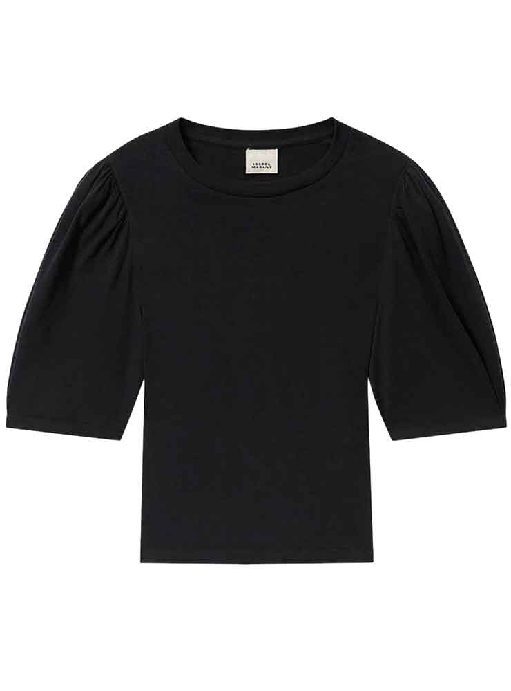 Isabel marant MAELISS T-SHIRT black
