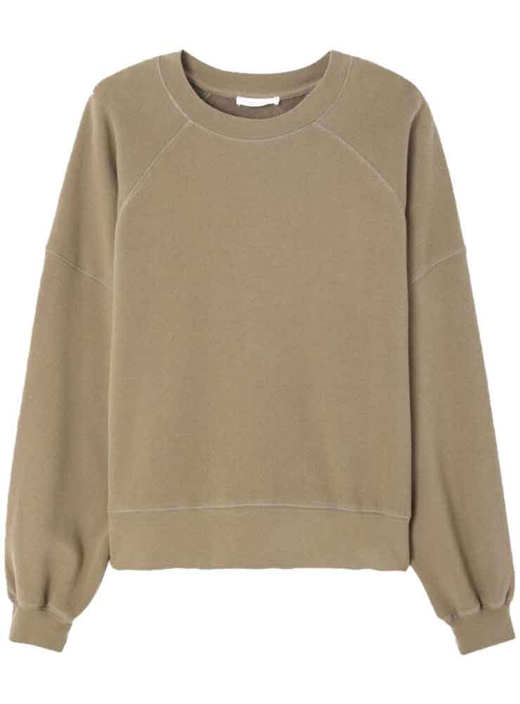 american vintage atu03b oregano blouse