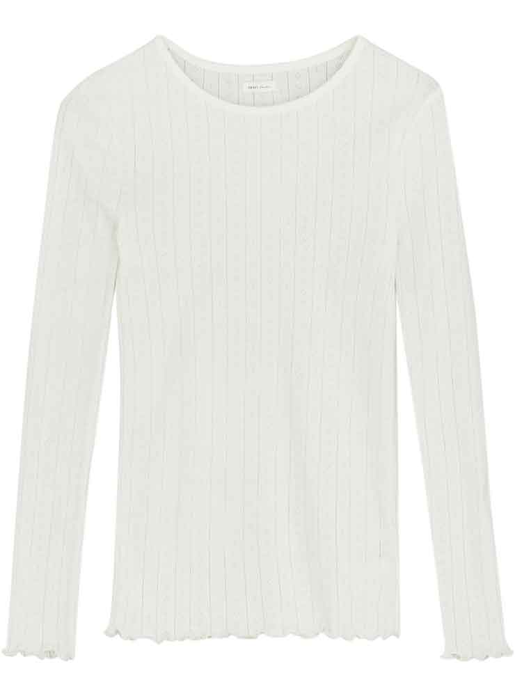 Skall Studio Edie blouse off white