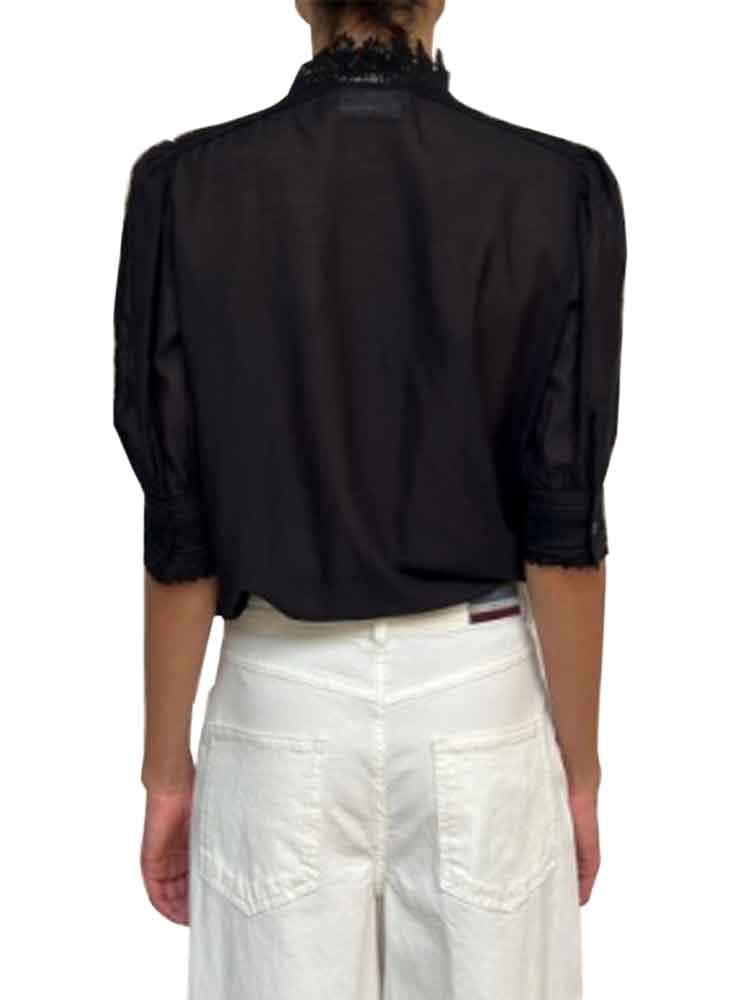 Vanessa Bruno arseneneo blouse black