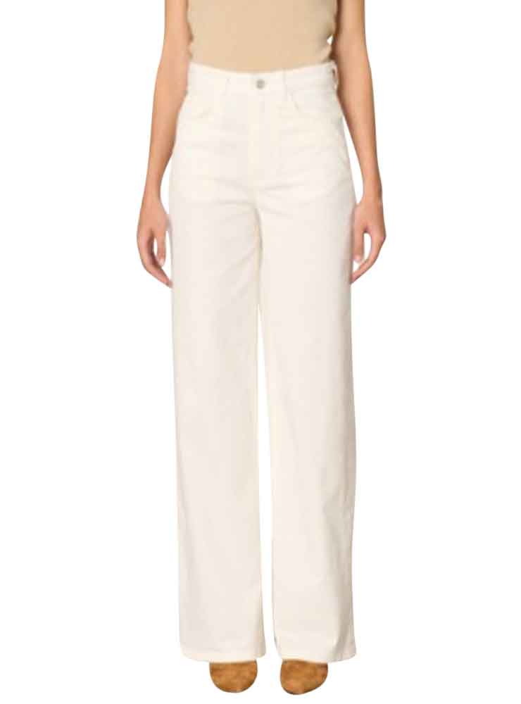 Vanessa Bruno Bilbao jeans natural