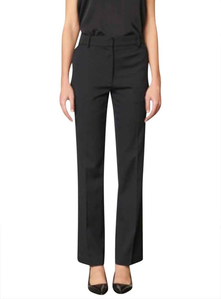 Vanessa Bruno dandy black pants